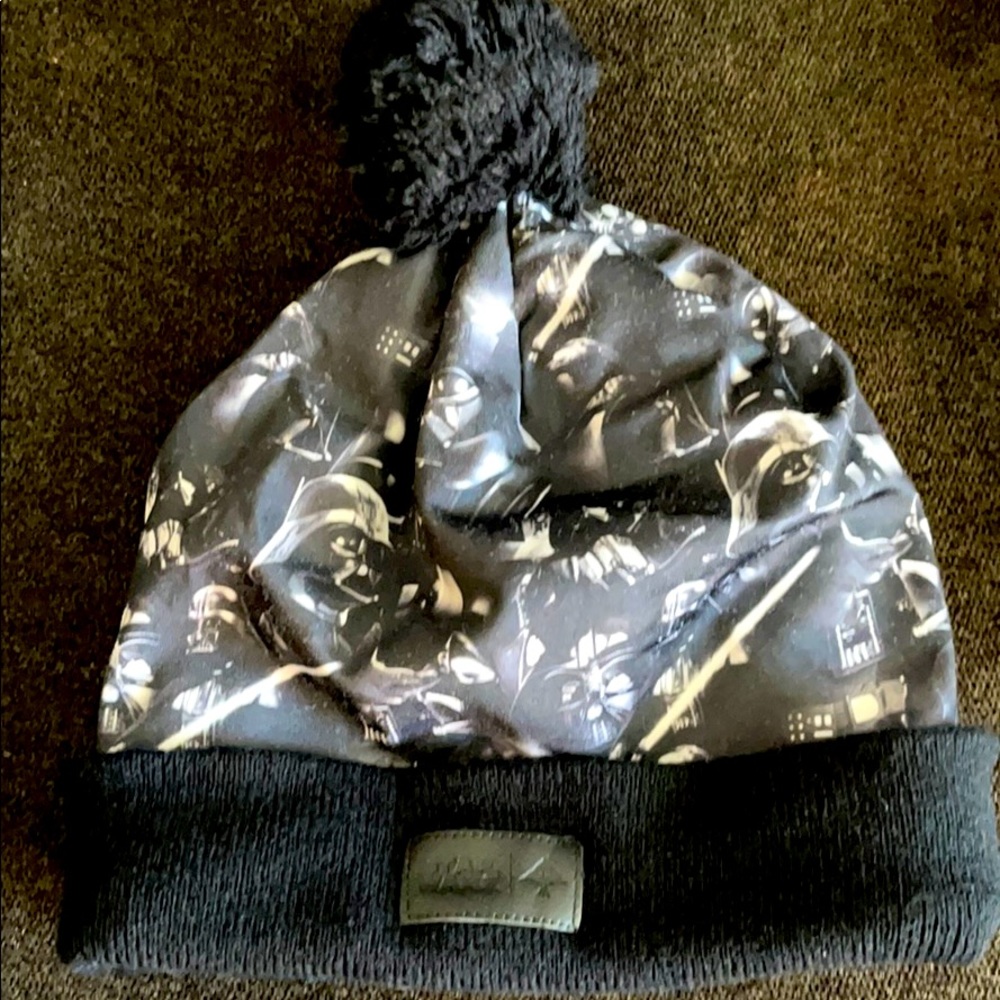 Star Wars Darth Vader Beanie